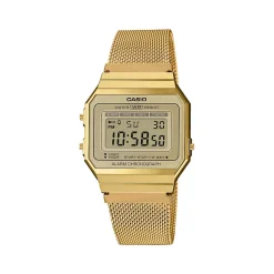 Montre CASIO Bracelet Acier