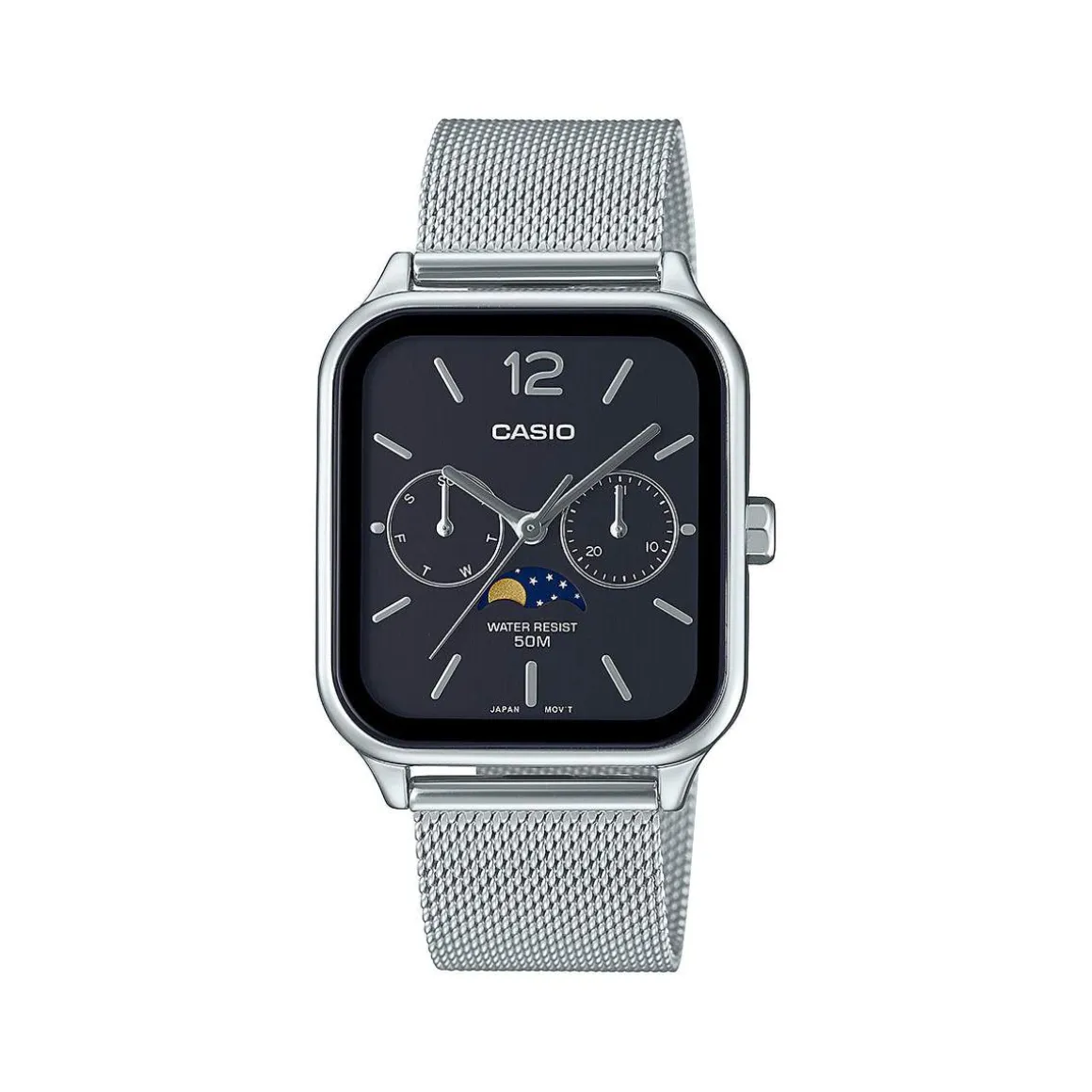 Montre CASIO CASIO timeless collection men homme