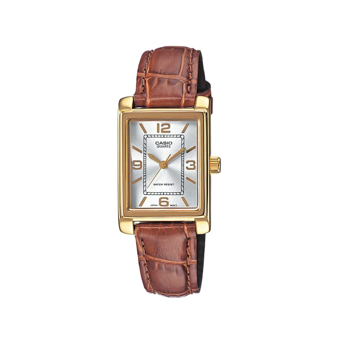Montre CASIO CASIO timeless collection femme