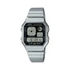 Montre CASIO CASIO vintage collection homme