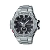 Montre Casio G shock homme acier