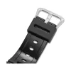 Montre CASIO G-SHOCK homme bracelet résine noir