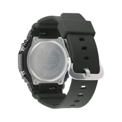 Montre CASIO G-SHOCK homme bracelet résine noir