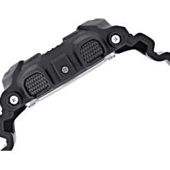 Montre CASIO G-SHOCK homme bracelet résine noir