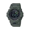 Montre Casio G-Shock homme résine vert kaki