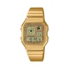 Montre CASIO vintage collection homme