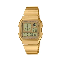Montre CASIO vintage collection homme