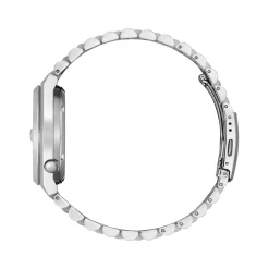 Montre Citizen Tsuyosa homme automatique acier