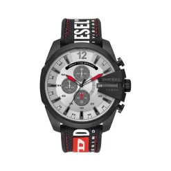 Montre DIESEL Bracelet Silicone