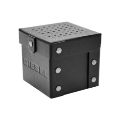 Montre Diesel homme acier doré
