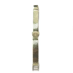 Montre d'occasion bracelet Piaget or 585 jaune 17 cm