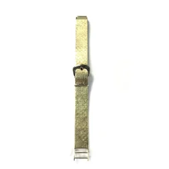 Montre d'occasion bracelet Piaget or 585 jaune 17 cm