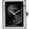 Montre d'occasion CHANEL boy-friend acier mixte