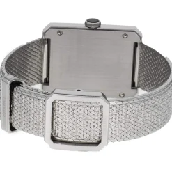 Montre d'occasion CHANEL boy-friend acier mixte