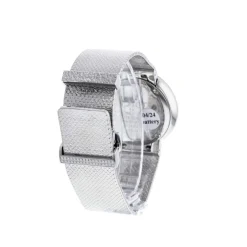 Montre d'occasion DIOR D acier femme quartz