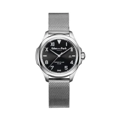Montre EDEN PARK Club homme bracelet acier