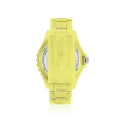 Montre femme bracelet plastique