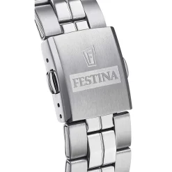 Montre FESTINA CLASSIQUE Bracelet Acier inoxydable