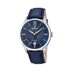 Montre FESTINA CLASSIQUE Bracelet Cuir