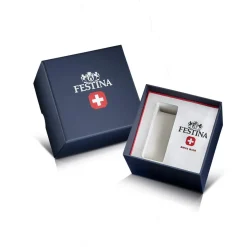 Montre Festina femme acier