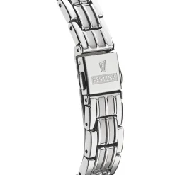 Montre Festina femme acier