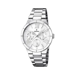 Montre Festina femme acier