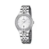 Montre Festina femme acier