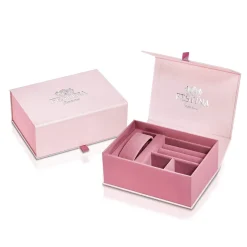 Montre FESTINA femme bracelet acier inoxydable bicolore