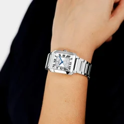 Montre FESTINA femme bracelet acier inoxydable