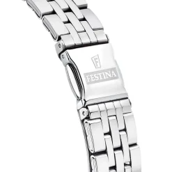 Montre FESTINA femme bracelet acier inoxydable