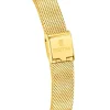 Montre FESTINA FESTINA swiss made femme bracelet acier inoxydable doré