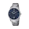 Montre Festina homme acier