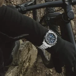 Montre FESTINA homme bracelet acier inoxydable