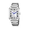 Montre FESTINA homme bracelet acier inoxydable