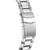 Montre FESTINA homme bracelet acier inoxydable