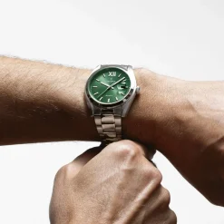 Montre FESTINA homme bracelet acier inoxydable