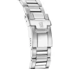 Montre Festina homme chronographe acier bracelet acier