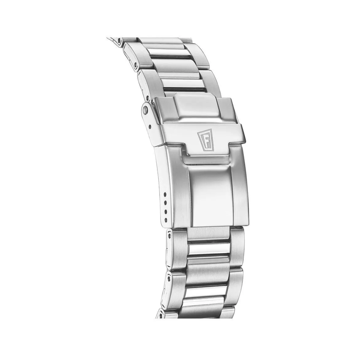 Montre FESTINA homme chronographe bracelet acier