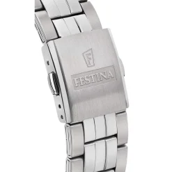 Montre FESTINA HOMME CLASSIQUE Bracelet Acier inoxydable