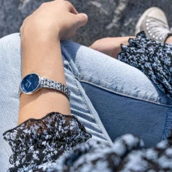 Montre FESTINA Mademoiselle femme bracelet acier