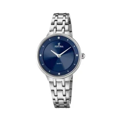 Montre FESTINA Mademoiselle femme bracelet acier