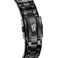 Montre FESTINA special editions homme chronographe, bracelet acier