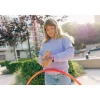 Montre FLIK FLAK loop it! enfant bracelet pet recycle rose