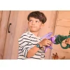 Montre FLIK FLAK MYSTIC DRAGON enfant bracelet pet recycle noir