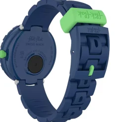 Montre FLIK FLAK SOLO DARK BLUE enfant