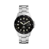 Montre FOSSIL Blue  homme acier