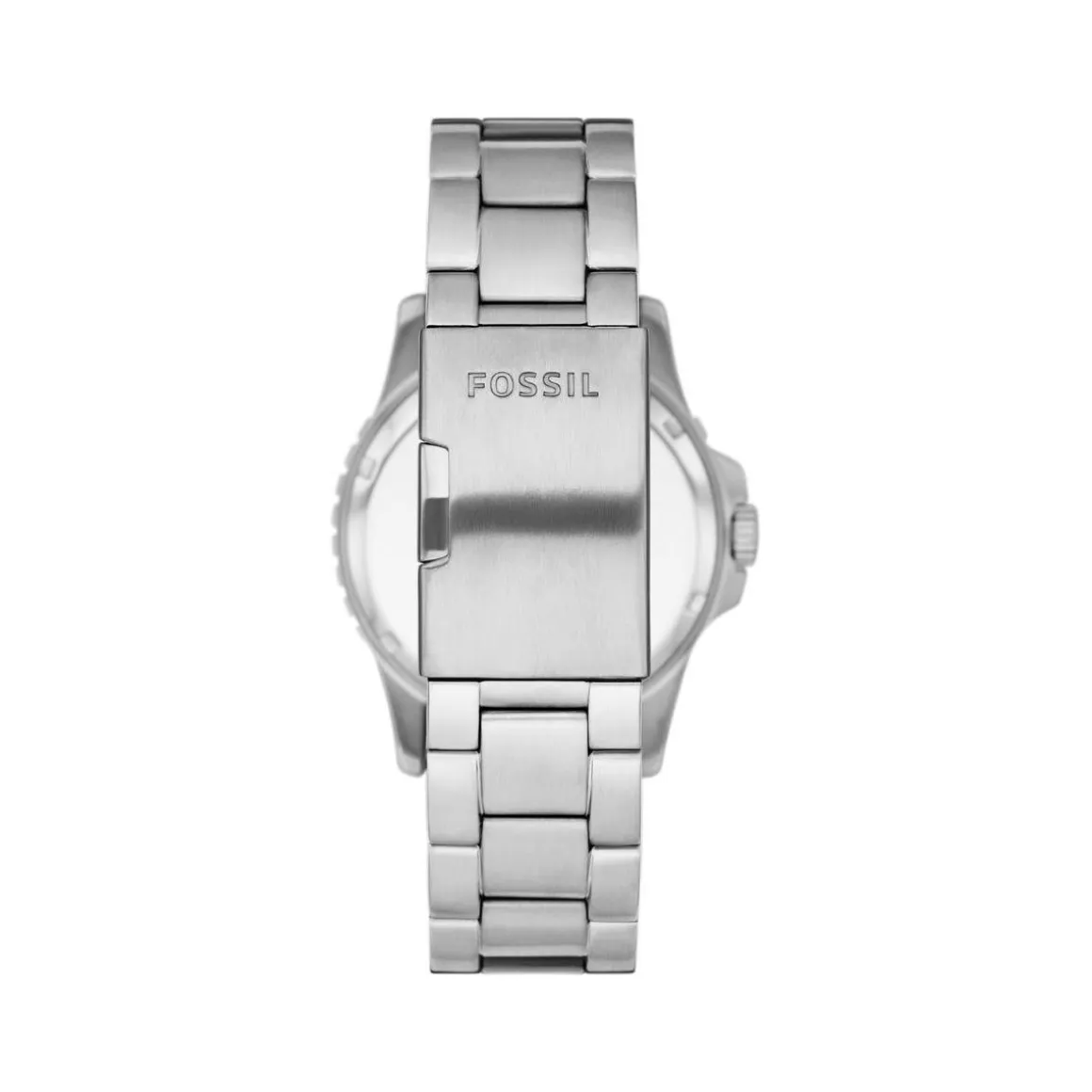 Montre FOSSIL Blue homme acier