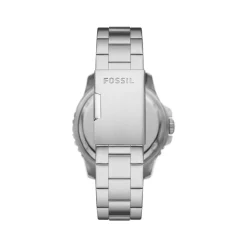 Montre FOSSIL Blue homme bracelet acier