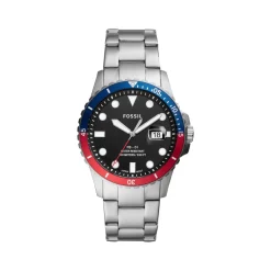 Montre FOSSIL Bracelet Acier inoxydable