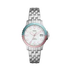 Montre FOSSIL Bracelet Acier inoxydable
